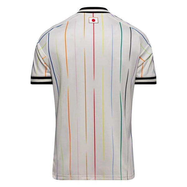 Camisa do Japão Casa/Fora 2026