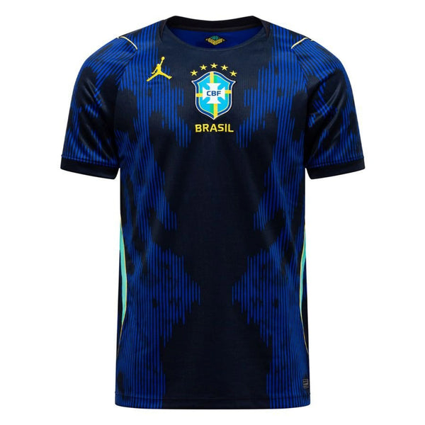 Camisa Brasil Casa/Fora 2026