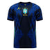 Brazil Home/Away Jersey 2026