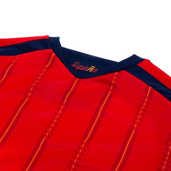 Camisa Espanha Home 2026