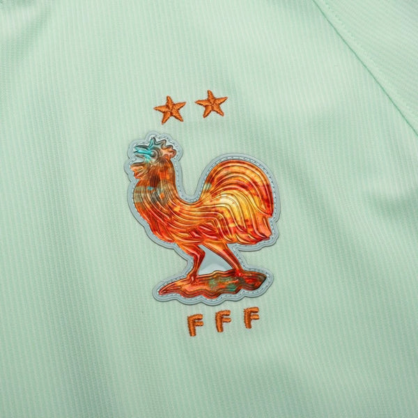 Camisa Casa/Fora da França 2026