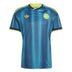 Colombia Home/Away Jersey 2026