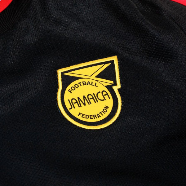Camisa Jamaica Casa/Fora 2026