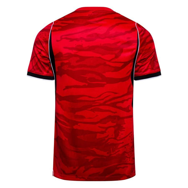 Camisa da Coreia do Sul (Casa/Fora) 2026