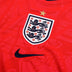 England Home/Away Jersey 2026