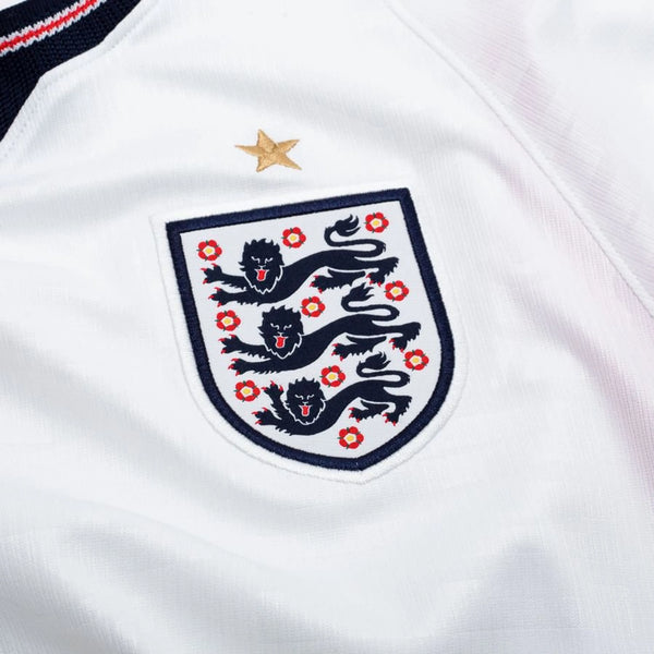 Inglaterra Camisa Casa/Fora 2026