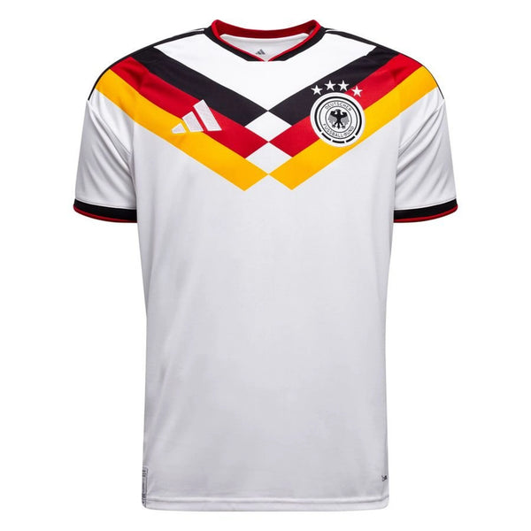 Germany Home/Away Jersey 2026
