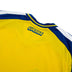 Sweden Home/Away Jersey 2026