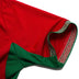 Morocco Home/Away Jersey 2026
