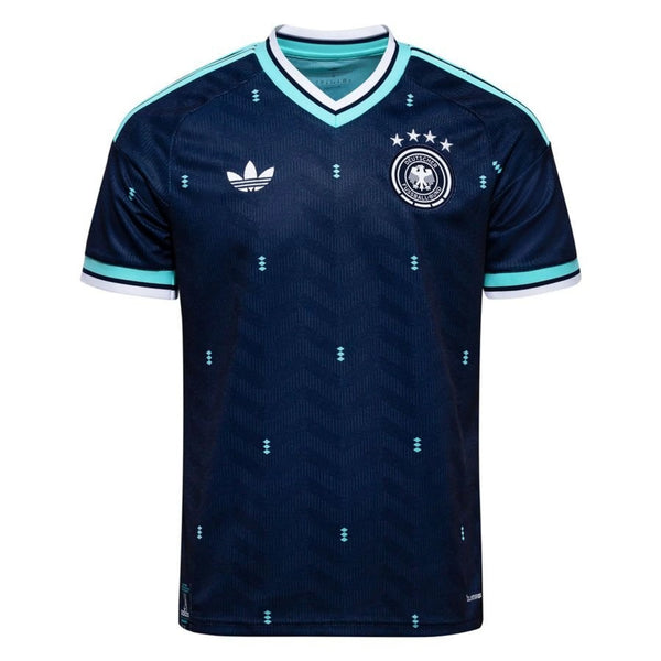 Camisa Alemanha Casa/Fora 2026