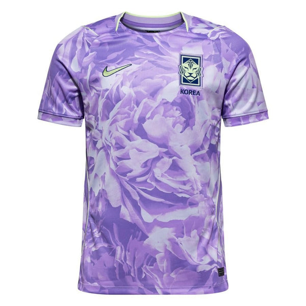 Camisa da Coreia do Sul (Casa/Fora) 2026