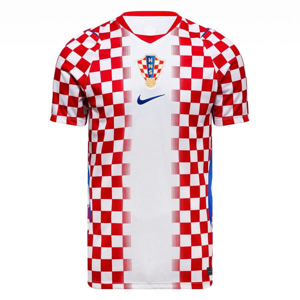 Croatia Home/Away Jersey 2026
