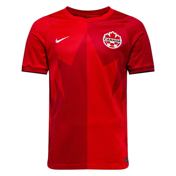 Canada Home/Away Jersey 2026