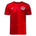 Canada Home/Away Jersey 2026