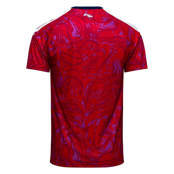 Camisa Costa Rica Casa/Fora 2026