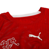 Switzerland Home/Away Jersey 2026