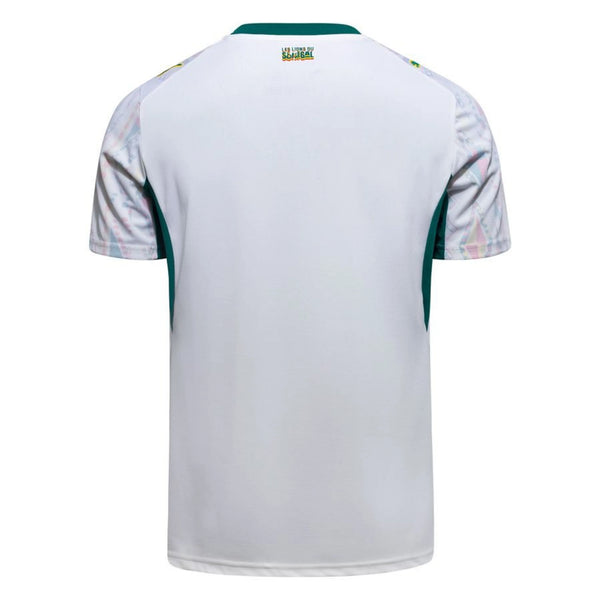 Camisa Senegal Casa/Fora 2026