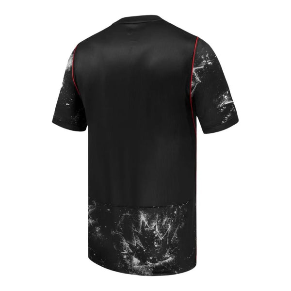 Camisa do Canadá Casa/Fora de Casa 2026