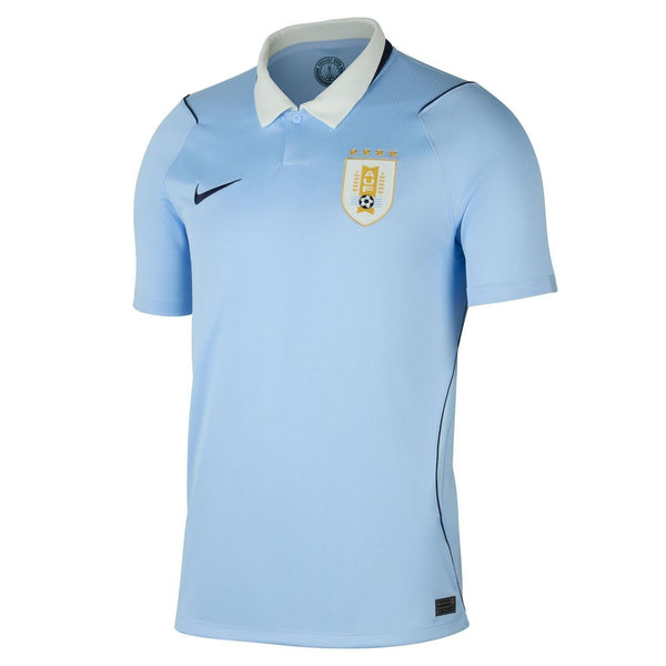 Uruguay Home/Away Jersey 2026