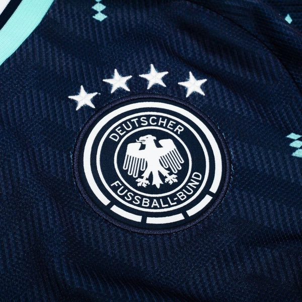 Camisa Alemanha Casa/Fora 2026