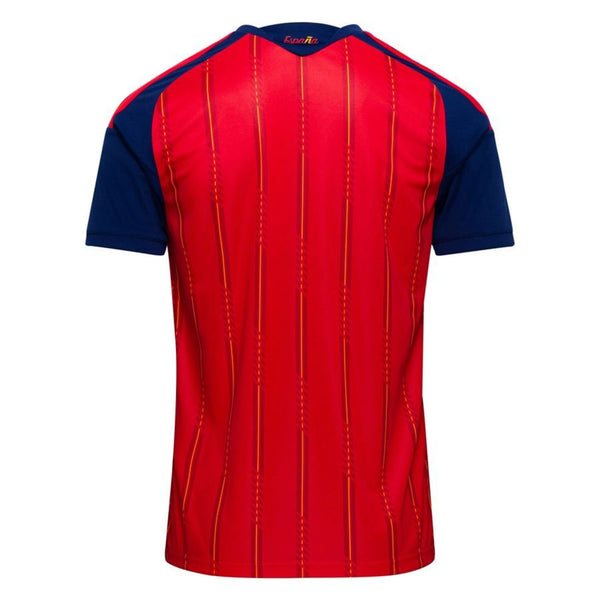 Camisa Espanha Home 2026