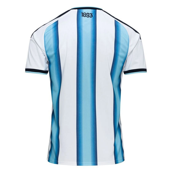 Camisa Casa/Fora da Argentina 2026