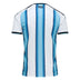 Argentina Home/Away Jersey 2026