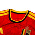 Belgium Home/Away Jersey 2026