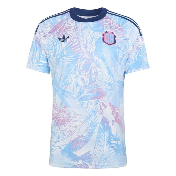 Camisa Costa Rica Casa/Fora 2026