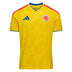 Colombia Home/Away Jersey 2026