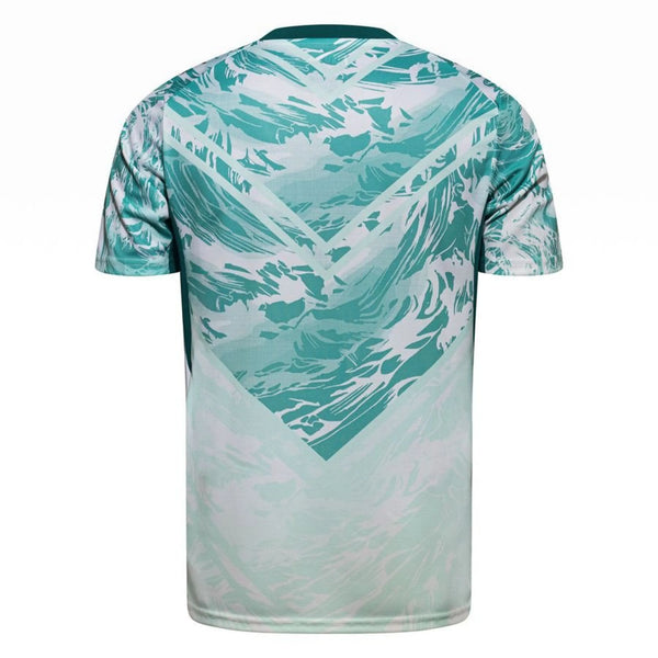 Camisa de casa/fora de Portugal 2026