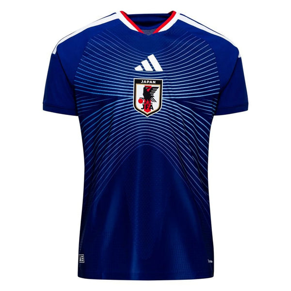 Japan Home/Away Jersey 2026