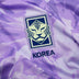 South Korea Home/Away Jersey 2026