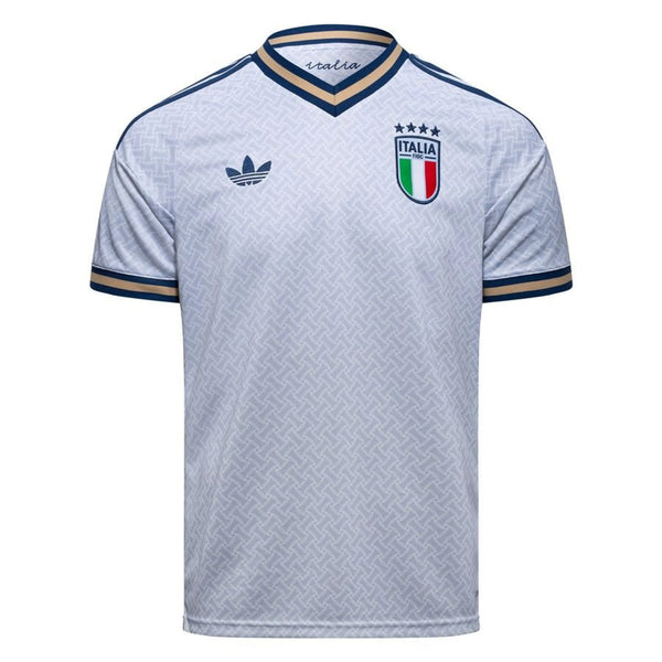 Camisa Casa/Fora da Itália 2026