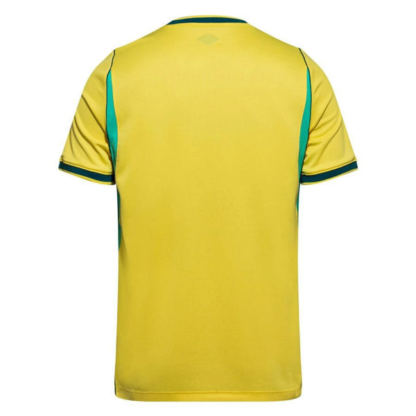 Camisa Brasil Casa/Fora 2026