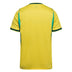 Brazil Home/Away Jersey 2026