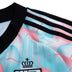 Belgium Home/Away Jersey 2026