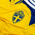 Sweden Home/Away Jersey 2026