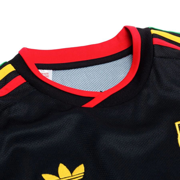 Camisa Jamaica Casa/Fora 2026