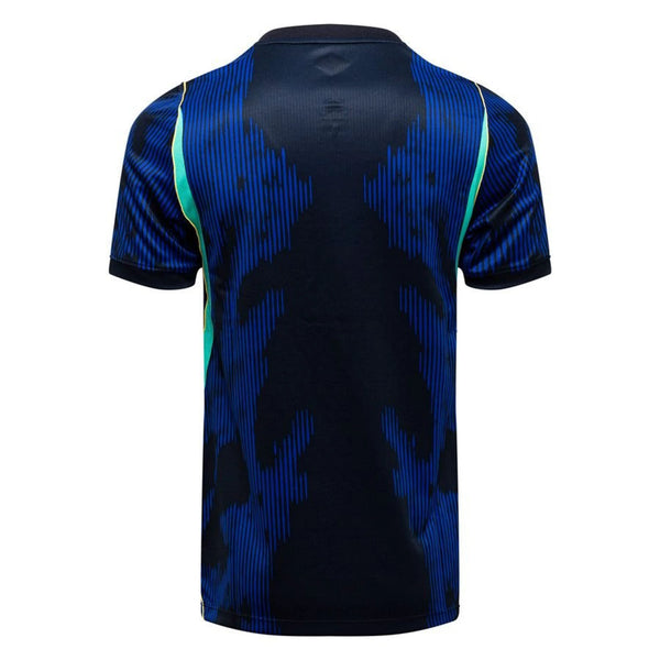 Camisa Brasil Casa/Fora 2026