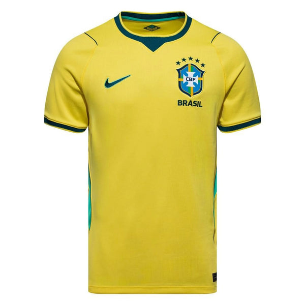 Brazil Home/Away Jersey 2026