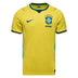 Brazil Home/Away Jersey 2026