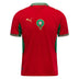 Morocco Home/Away Jersey 2026