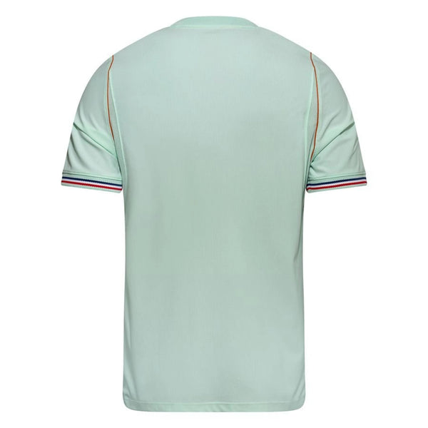 Camisa Casa/Fora da França 2026