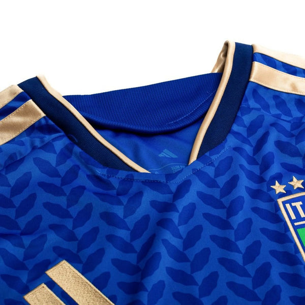Camisa Casa/Fora da Itália 2026