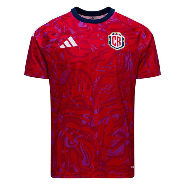 Costa Rica Home/Away Jersey 2026