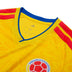 Colombia Home/Away Jersey 2026