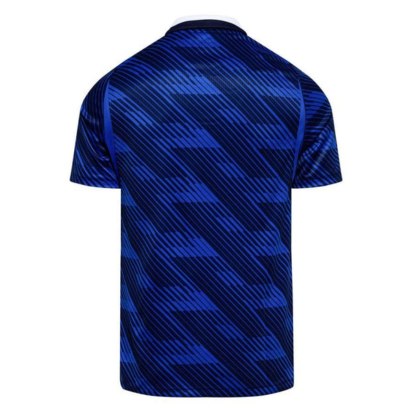 Camisa Casa/Fora da França 2026