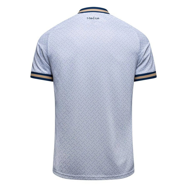 Camisa Casa/Fora da Itália 2026