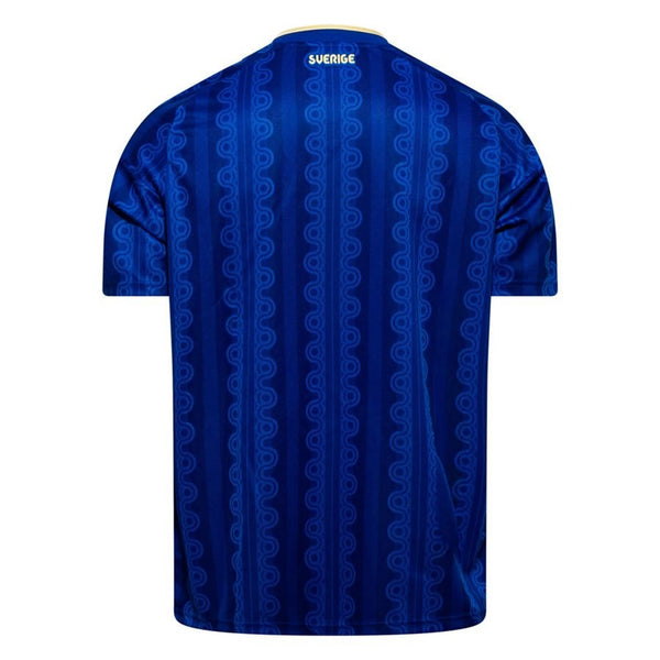 Camisa da Suécia (Casa/Fora) 2026